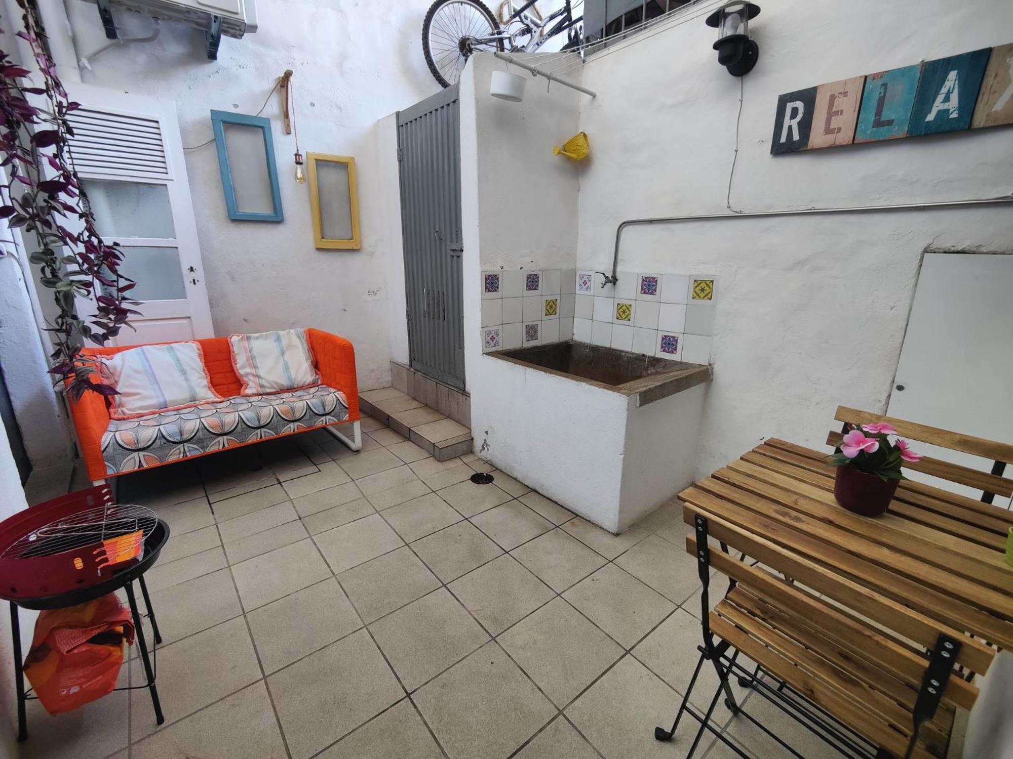 Casa Da Rita Appartement Porto Buitenkant foto