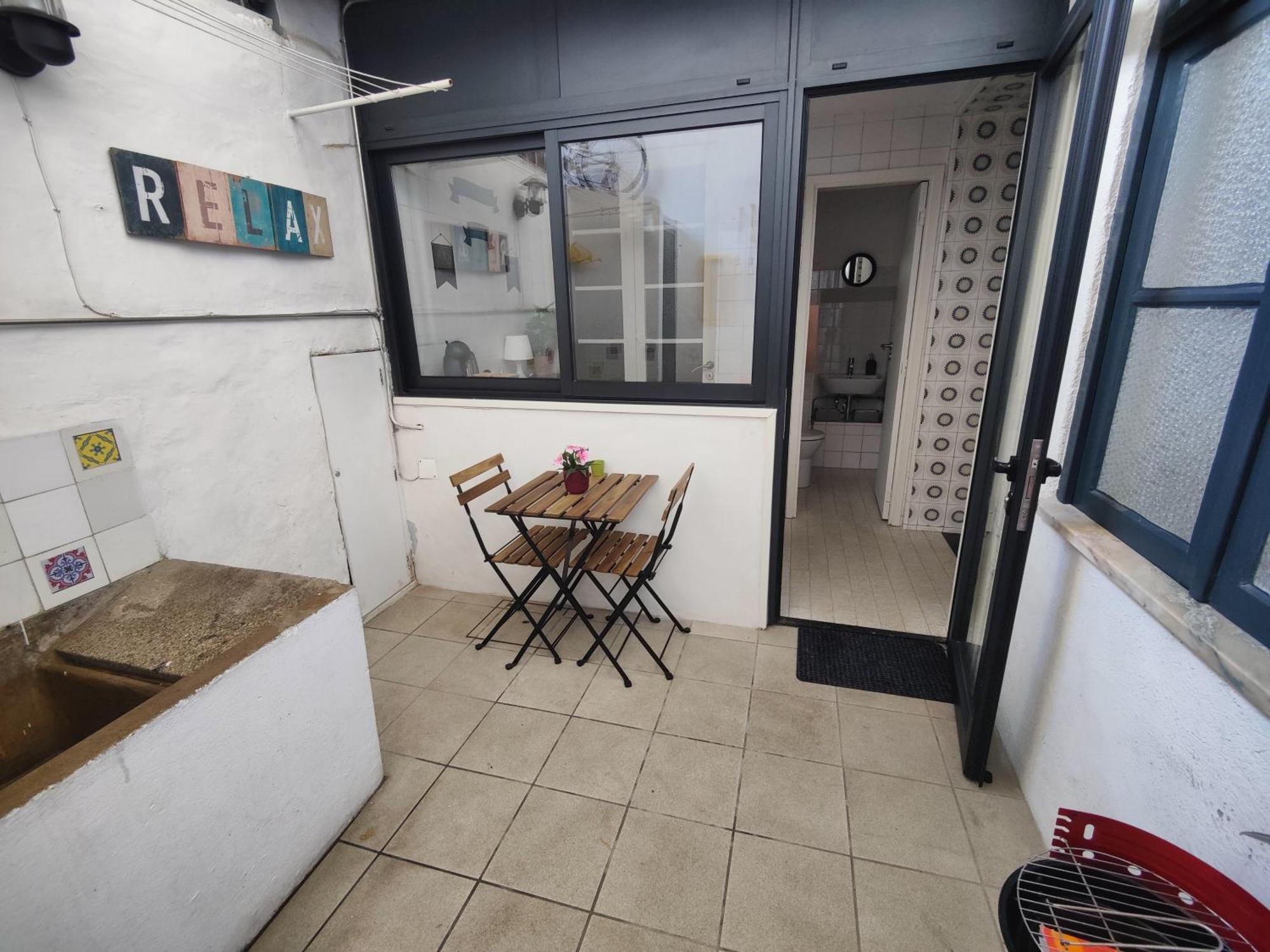 Casa Da Rita Appartement Porto Buitenkant foto